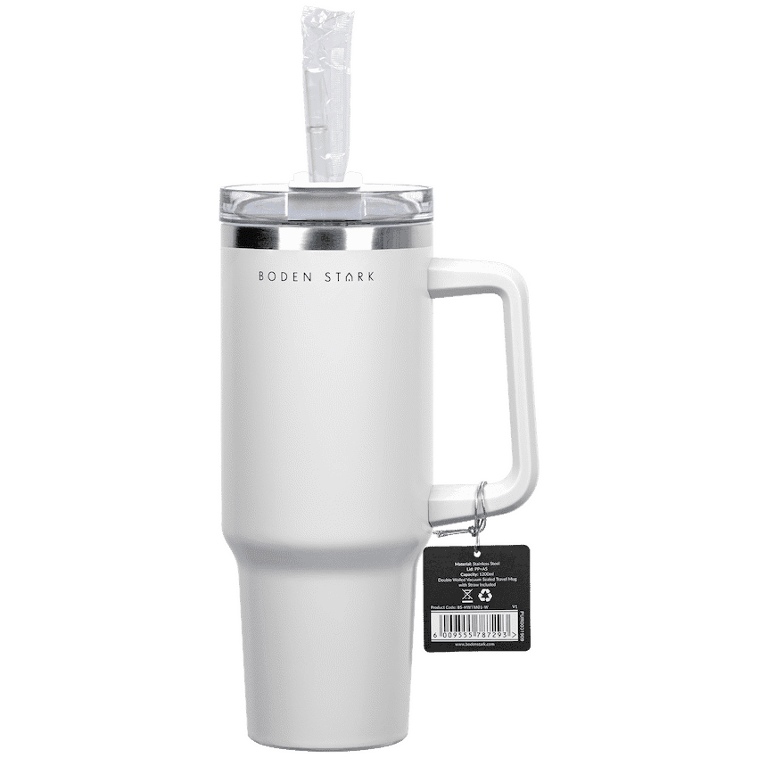 Boden Stark 1200ml Travel Mug 6
