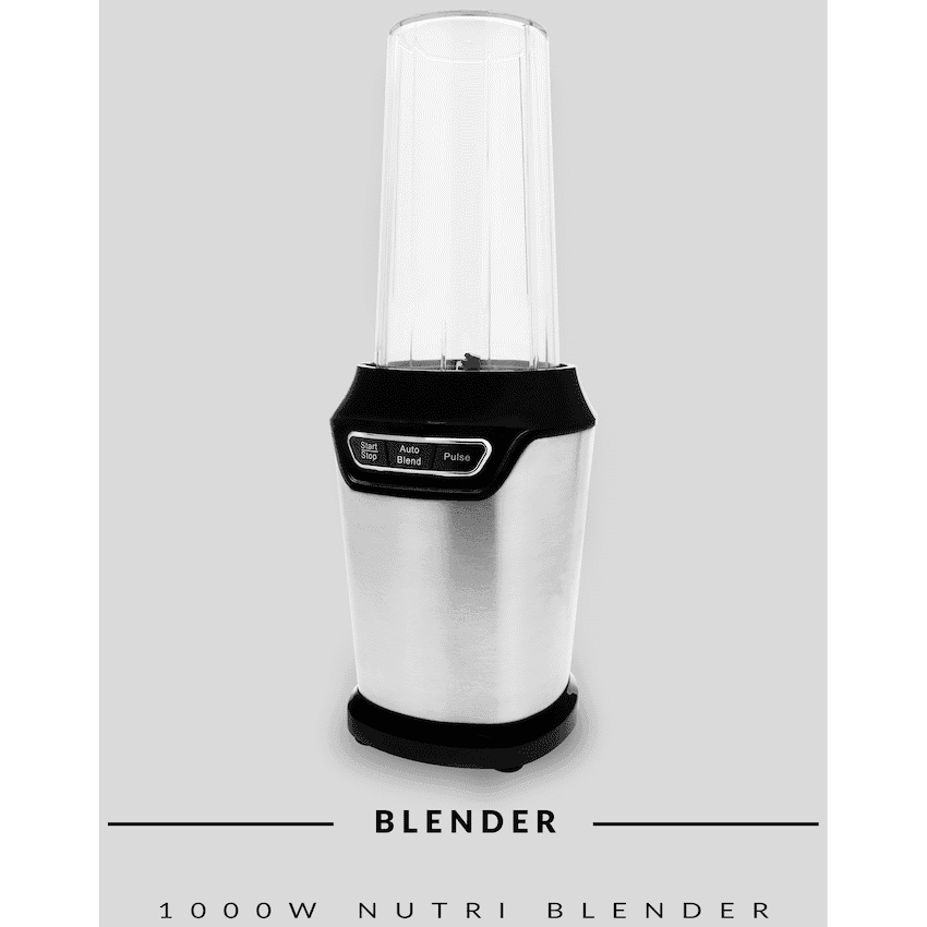 Boden Stark 1000w Nutri Blender 5