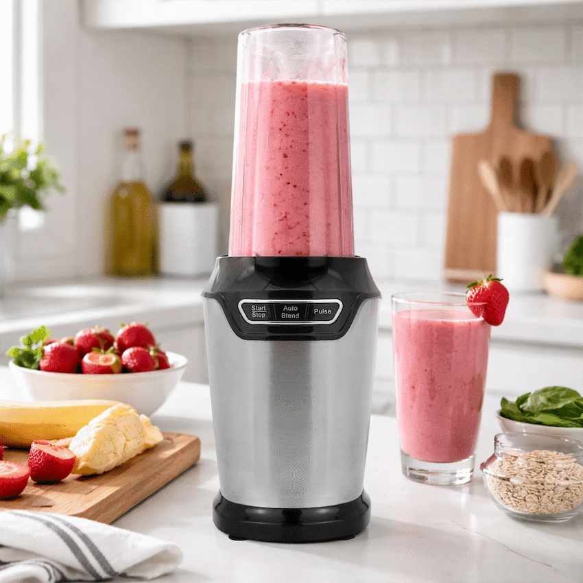 Boden Stark 1000w Nutri Blender 6