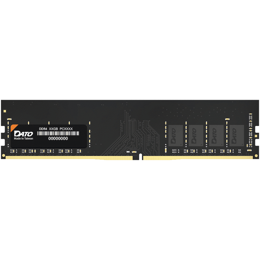 DATO DDR4 PC3200 16gb U-DIMM 5