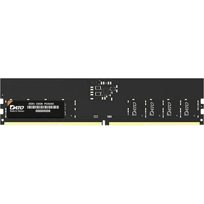 DATO-DDR5 PC4800 16GB-U-DIMM 5
