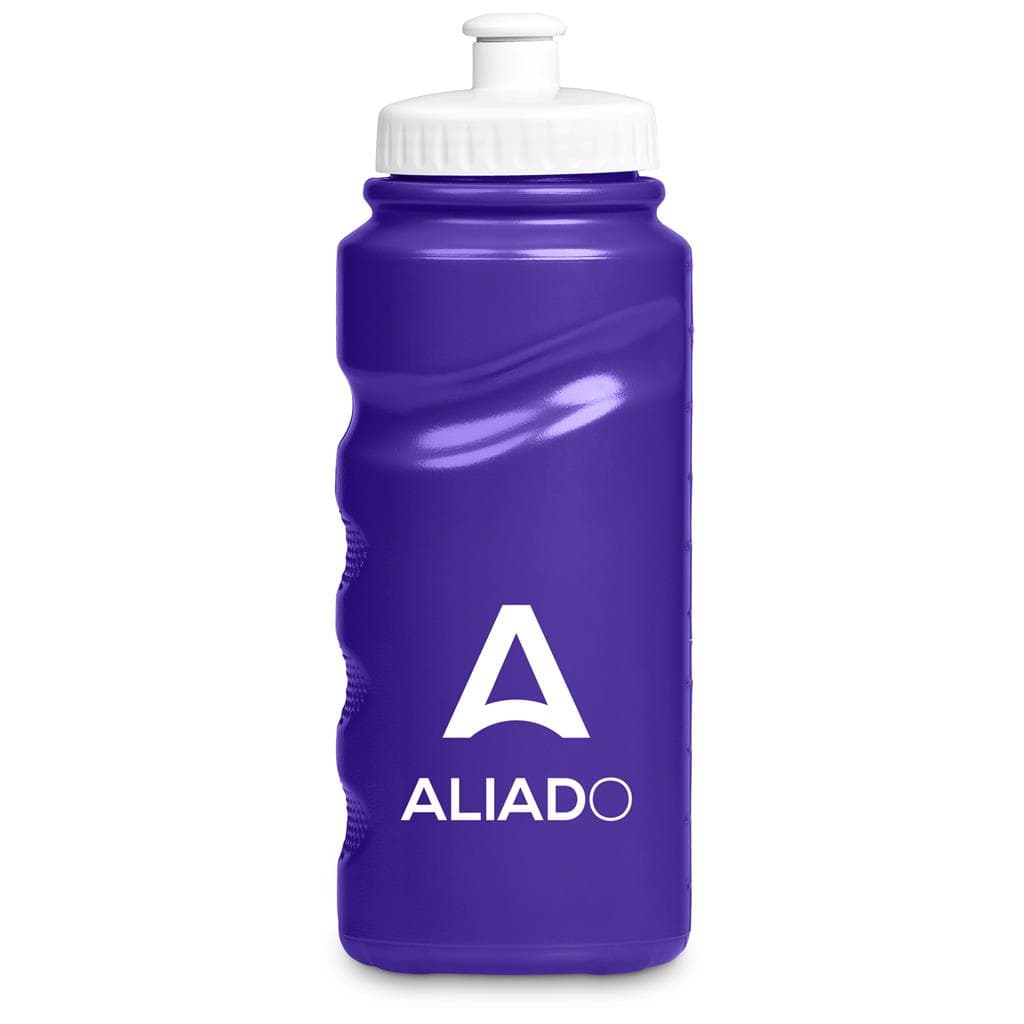 Altitude Slam Plastic Water Bottle - 500ml 12