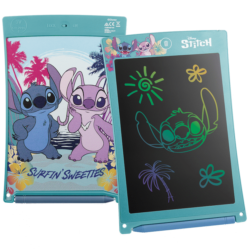 Disney Classic 8.5" LCD Writing Pad 1
