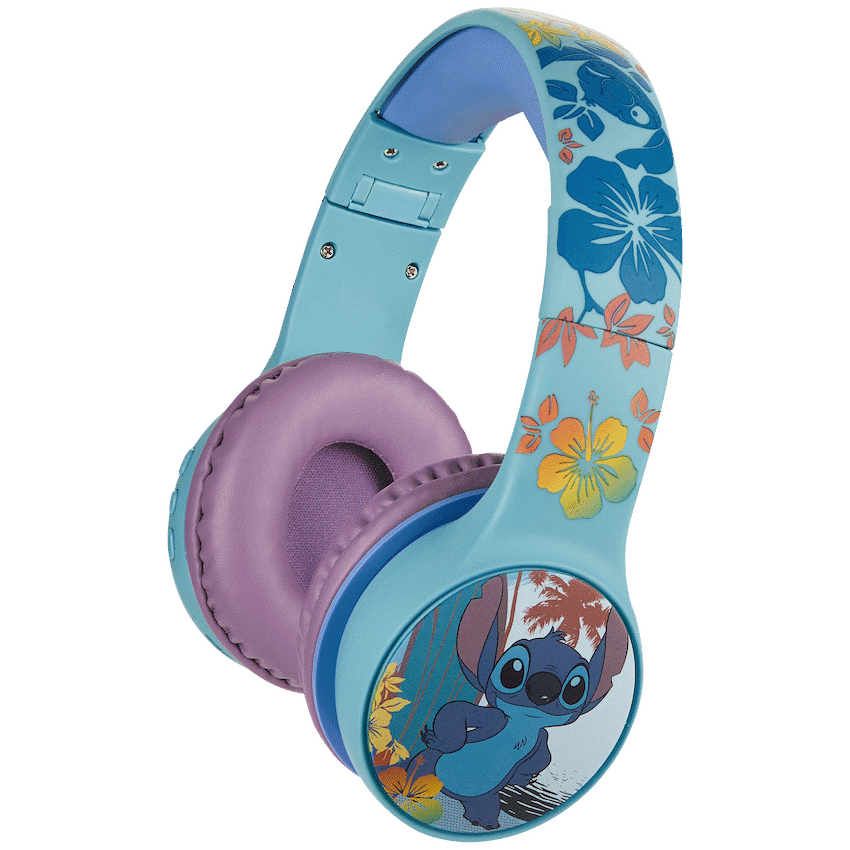 Disney Frozen Bluetooth Padded Headphones with dB Switch Function 2