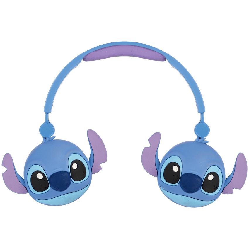 Disney Frozen Bluetooth Headphone with Swivel Cups 1