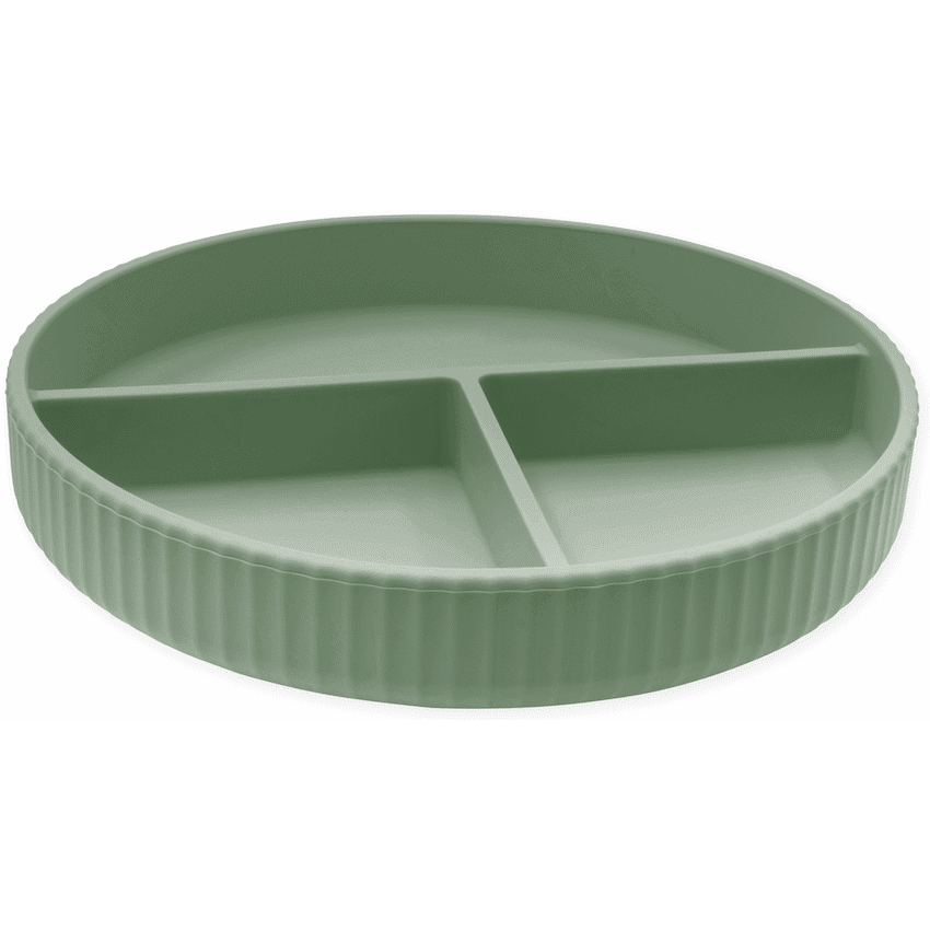 Echo Baby Silicone Suction Plate 4
