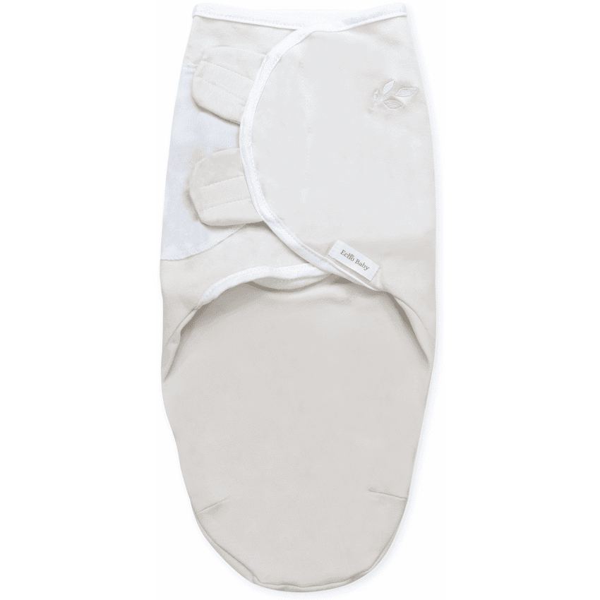 Echo Baby Newborn Swaddle Wrap 2