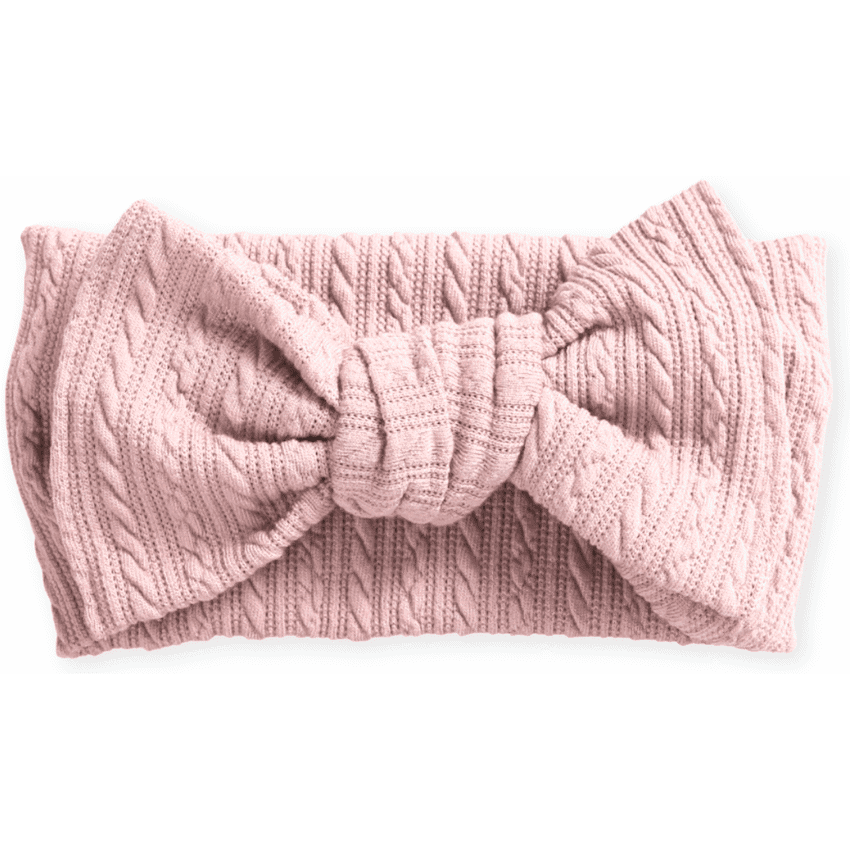 Echo Baby Bow Headband 2