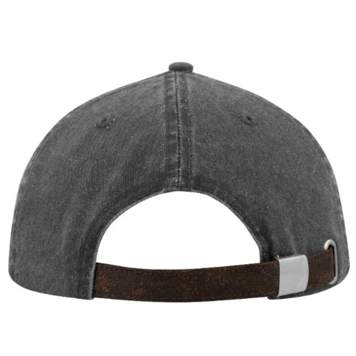 Max Wash 5 Panel Cap 3