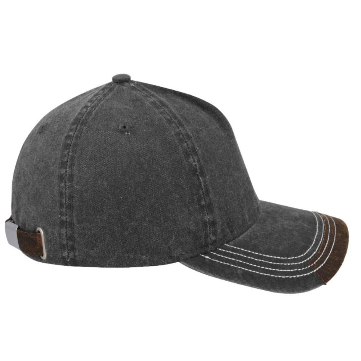 Max Wash 5 Panel Cap 6