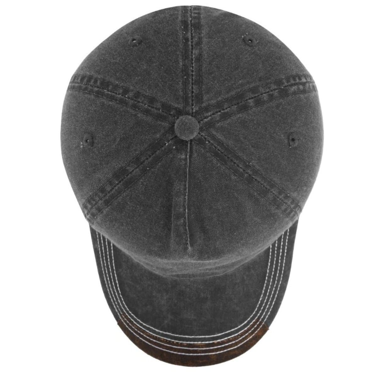 Max Wash 5 Panel Cap 8