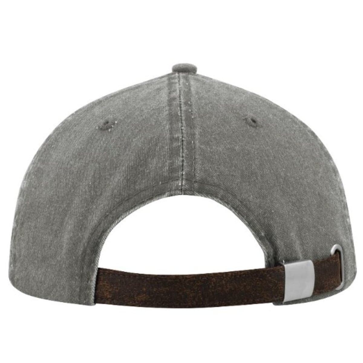 Max Wash 5 Panel Cap 9