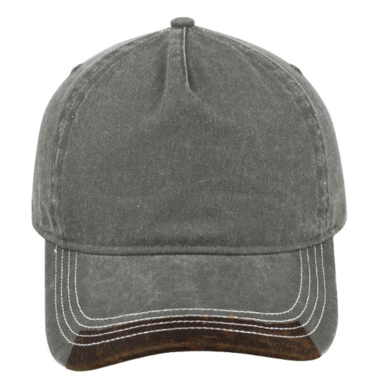 Max Wash 5 Panel Cap 10