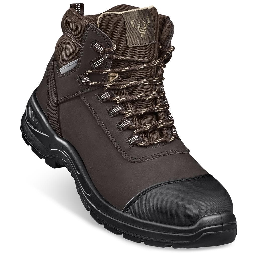 Skukuza Hiking Boot 2