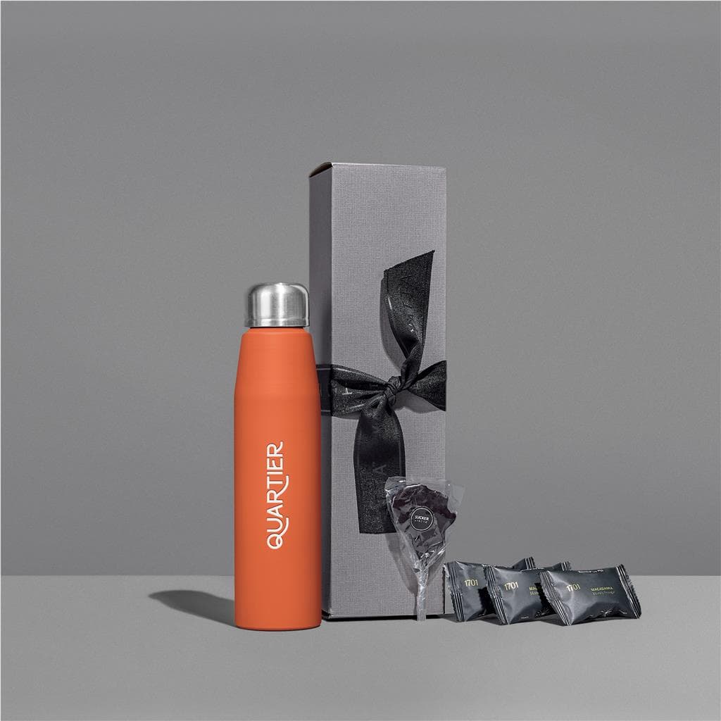 Yatta Classic Capsule Hamper 8