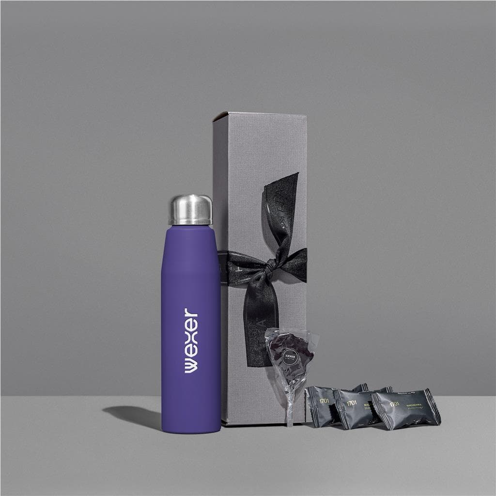 Yatta Classic Capsule Hamper 9