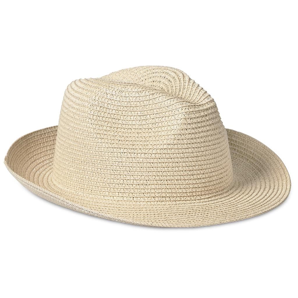 Pre Production Bruno Fedora Hat 3