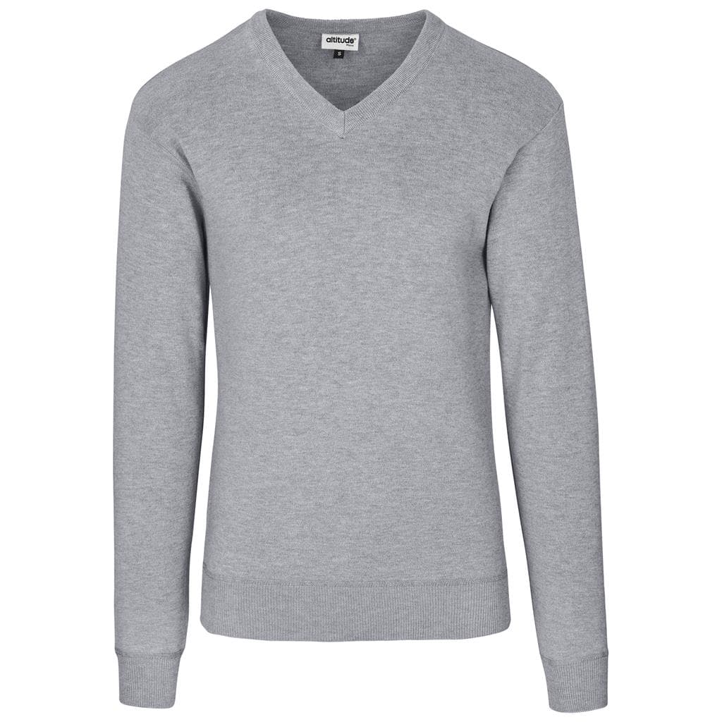 Mens Long Sleeve Meta Low Pill Jersey 2