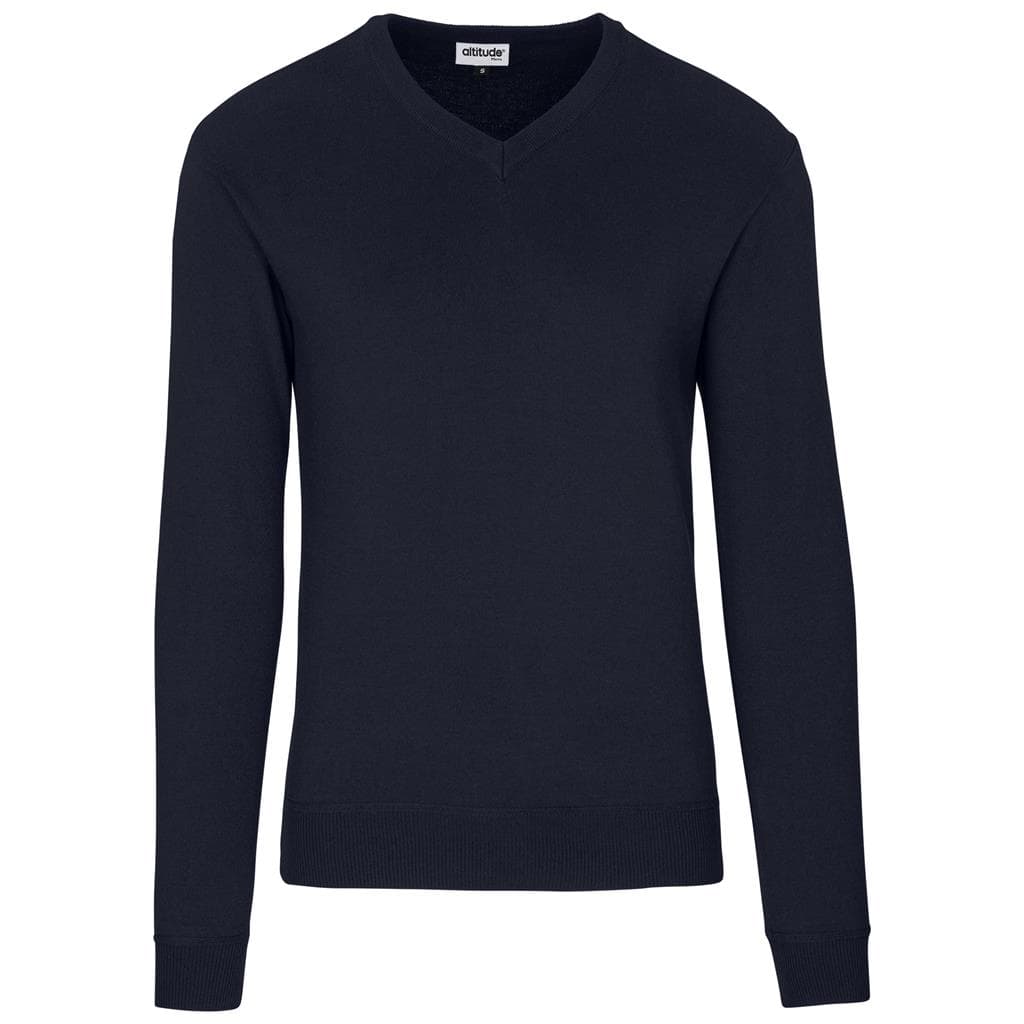 Mens Long Sleeve Meta Low Pill Jersey 3