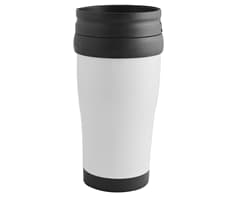 Plastic Carry Mug 3