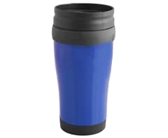 Plastic Carry Mug 2