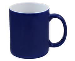 Heat Change Sublimation Mug 2