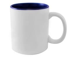 Sublimation Inner Colour Mug 2
