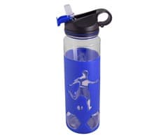 700ml Soccer Waterbottle 2