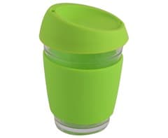 340ml Silicone Sippy Cup 7
