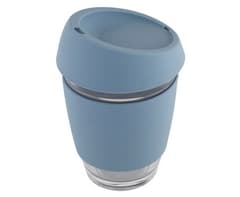 340ml Silicone Sippy Cup 8