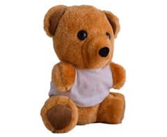 Teddy Plush Toy 3