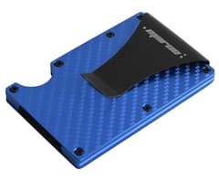 Card Holder & Money Clip 3