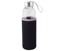 500ml Glass Bottle & Neoprene Sleeve 3