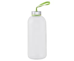 1 Litre Glass Water Bottle 3