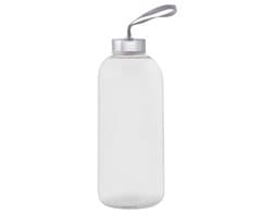 1 Litre Glass Water Bottle 5