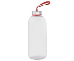 1 Litre Glass Water Bottle 4