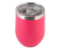 300ml Double Wall Coffee/Wine Tumbler 2