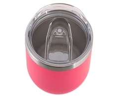 300ml Double Wall Coffee/Wine Tumbler 3