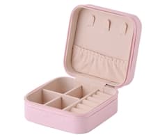 Mini Jewellery Case 2