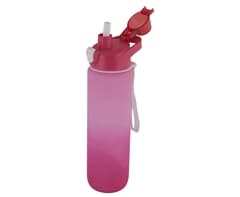 1 Litre Gradient Water Bottle 2