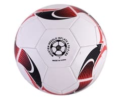 Striker Size 5 Soccer Ball - Deflated 2