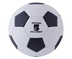 Field-Pro Size 5 Soccer Ball - Inflated 2