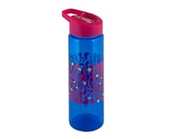 750ml Floral Water Bottle 1