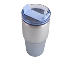 600ml Sparkle Vacuum Mug 2