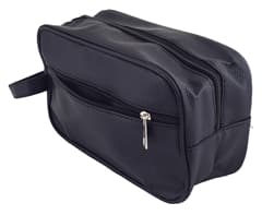Classic PU Toiletry Bag 3