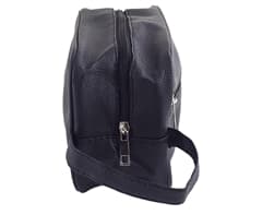 Classic PU Toiletry Bag 4