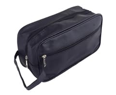 Classic PU Toiletry Bag 5
