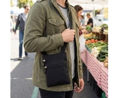 Utility Crossbody Bag 5