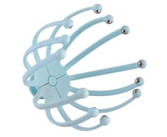 12-Arm Rolling Ball Head Massager 2
