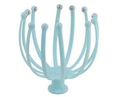 12-Arm Rolling Ball Head Massager 3